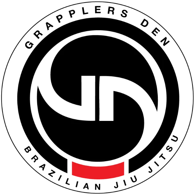 Grapplers Den Preston